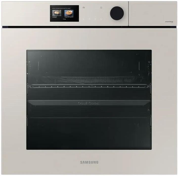Cuptor electric incorporabil Samsung NV7B7997AAA/WT