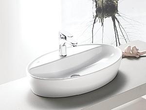 Lavoar baie CeraStyle One 67x42 Turkuaz