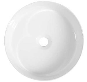 Lavoar baie Isvea SAPHO INFINITY ROUND 36x12cm