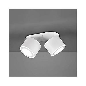 Corp de iluminat Trio Taurus 5W 2 Matte White