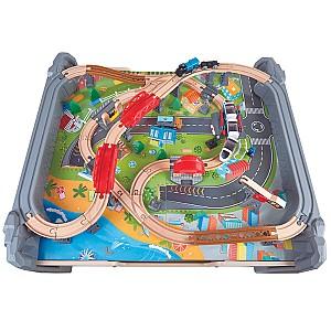  Hape E3766