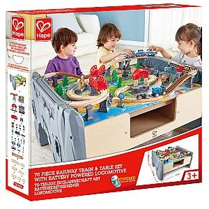  Hape E3766