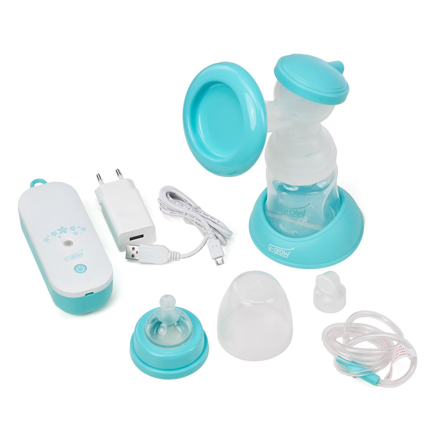 Pompa electrica de san U-Grow U003-EPBP