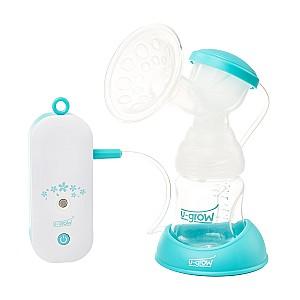 Pompa electrica de san U-Grow U003-EPBP