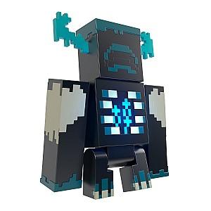 Figurina personaj Mattel Warden