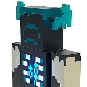 Figurina personaj Mattel Warden