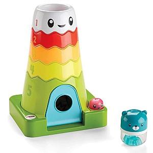  Fisher  price Muntele magic (FWW08)