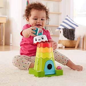  Fisher  price Muntele magic (FWW08)