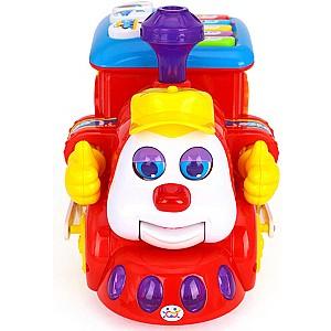Sortator Hola Toys Trenut