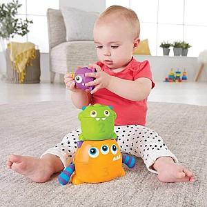  Fisher  price Monstri (FNV36)