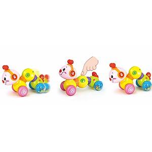 Jucarie muzicala Hola Toys Omida vesela (997)