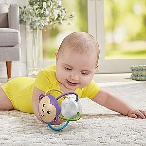 Jucarie bebelus Fisher  price Animalut (FVF42)