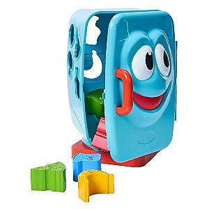 Joc de masa TOMY Frigiderul Phil (T726550)