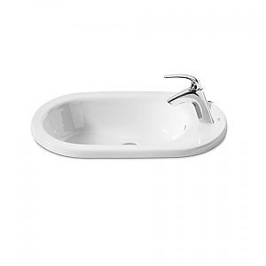 Lavoar baie Roca Meridian Compacto (32724E)