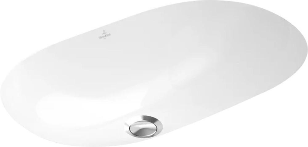 Lavoar baie Villeroy & Boch O-novo 53x32 (41625001)