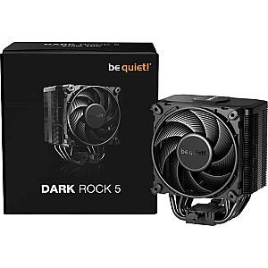 Cooler procesor BE QUIET! Dark Rock 5 (BK035)