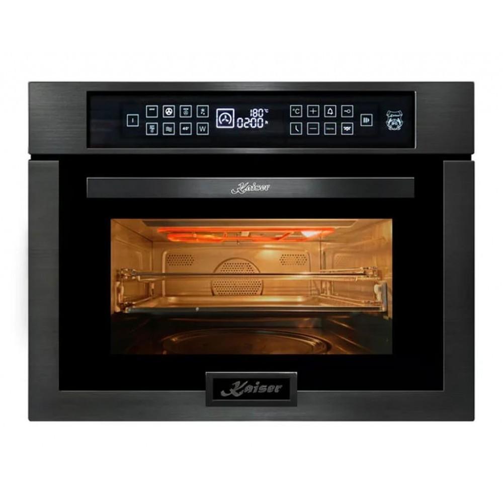 Cuptor cu microunde incorporabil Kaiser EM 6307 RS