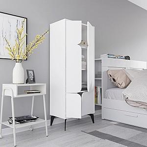 Dulap DECO Spark Alb
