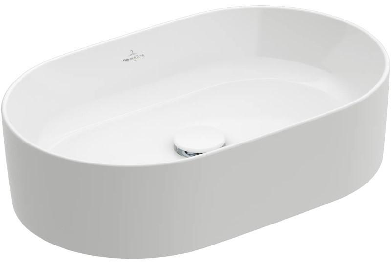Lavoar baie Villeroy & Boch Collaro (4A195601)