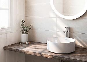 Lavoar baie Roca Inspira Round A327520000