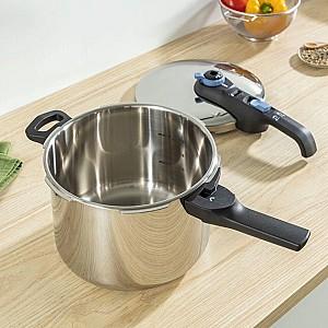 Cratita sub presiune TEFAL P2580402