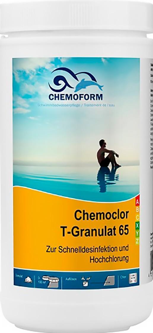  Intex T-Granulat 65 Chemoform 1 kg