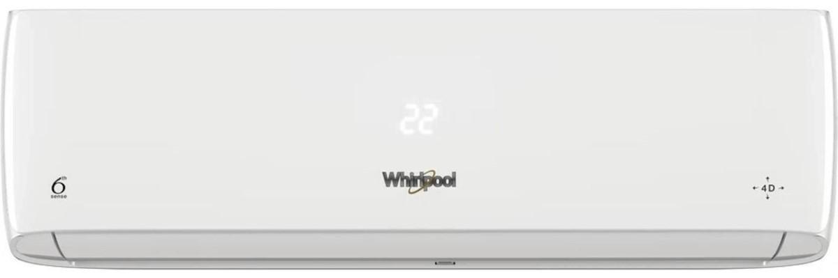 Aer conditionat Whirlpool SPICR312W