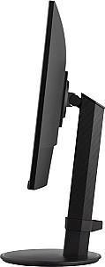 Monitor VIEWSONIC VA2708-HDJ Borderless Black