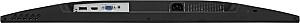 Monitor VIEWSONIC VA2708-HDJ Borderless Black