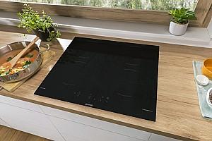 Plita incorporabila electrica Gorenje GI6401BSCE