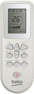 Aer conditionat BEKO BP207C