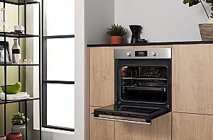 Cuptor electric incorporabil Hotpoint-Ariston FA2841JHIXHA