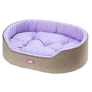 Pat pentru caine Ferplast DANDY 110