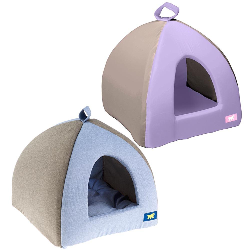 Pat pentru caine Ferplast TIPI MEDIUM
