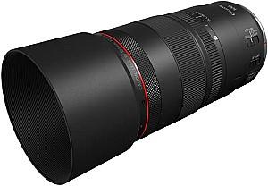 Obiectiv foto Canon RF 100mm f/2.8L Macro IS USM