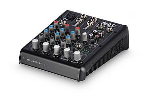 Mixer analogic ALTO TrueMix 500