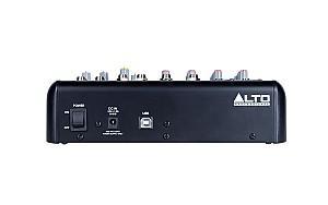 Mixer analogic ALTO TrueMix 600