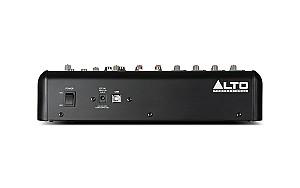 Mixer analogic ALTO TrueMix 800 FX