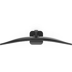 Monitor gaming AOC CU34V5C/BK Black