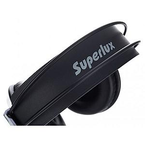 Casti Superlux HD-681 Evo WH