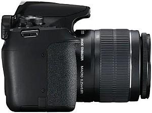 Aparat foto Canon EOS 2000D & EF-S 18-55mm f/3.5-5.6 DC III KIT (2728C007)