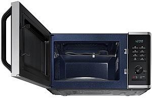 Cuptor cu microunde Samsung MG23K3575AS/OL