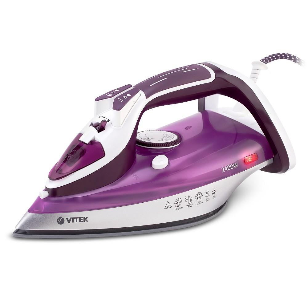 Fier de calcat Vitek VT-1246