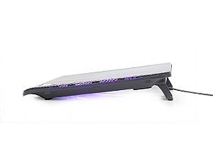 Stand de racire laptop Gembird NBS-2F15-05