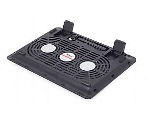 Stand de racire laptop Gembird NBS-2F15-05