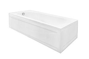 Cadă de baie Stelle Banyo Milas (70x170) White