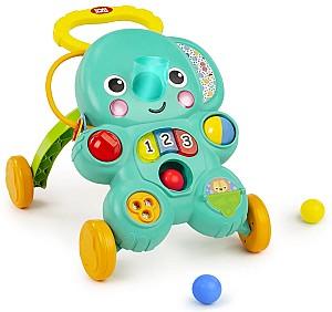 Premergator Bright Starts Stroll & Roll 2in1