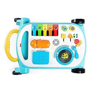 Premergator Baby Einstein Mix & Roll 4in1