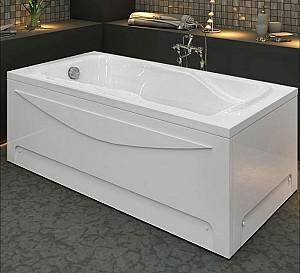 Cadă de baie Stelle Banyo Delta (75x150) White