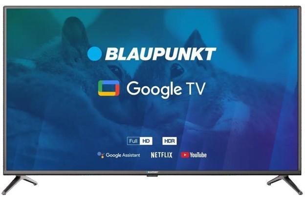 Televizor Blaupunkt 32FBG5000